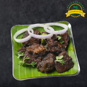Mutton Fry