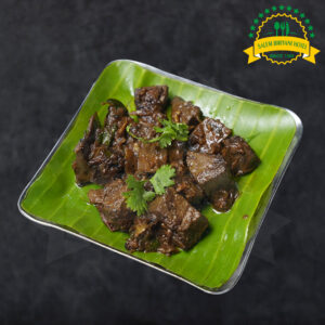 Mutton Liver