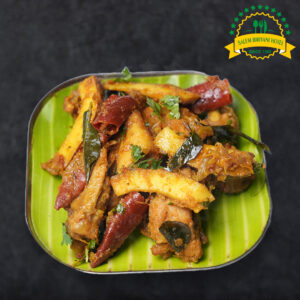 Pallipalayam Chicken Fry